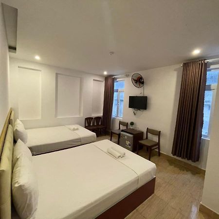 Sunrise Hotel Дананг Екстер'єр фото