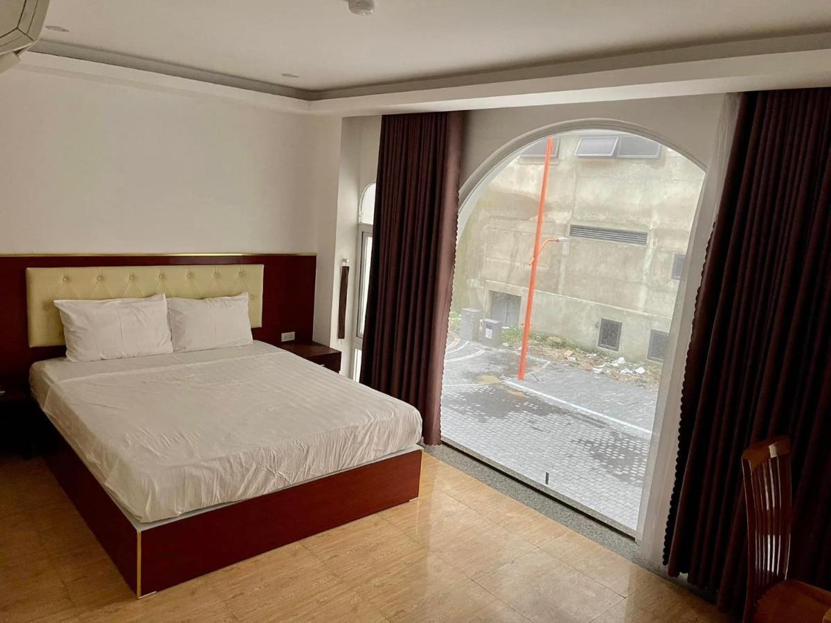 Sunrise Hotel Дананг Екстер'єр фото
