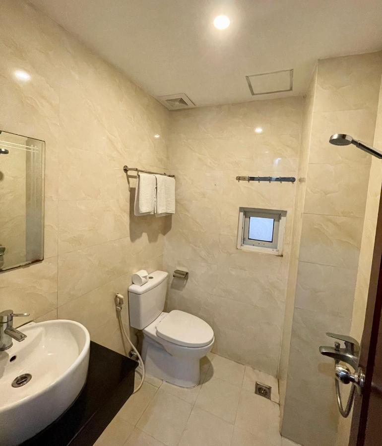 Sunrise Hotel Дананг Екстер'єр фото