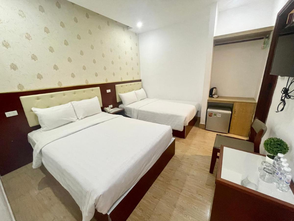 Sunrise Hotel Дананг Екстер'єр фото