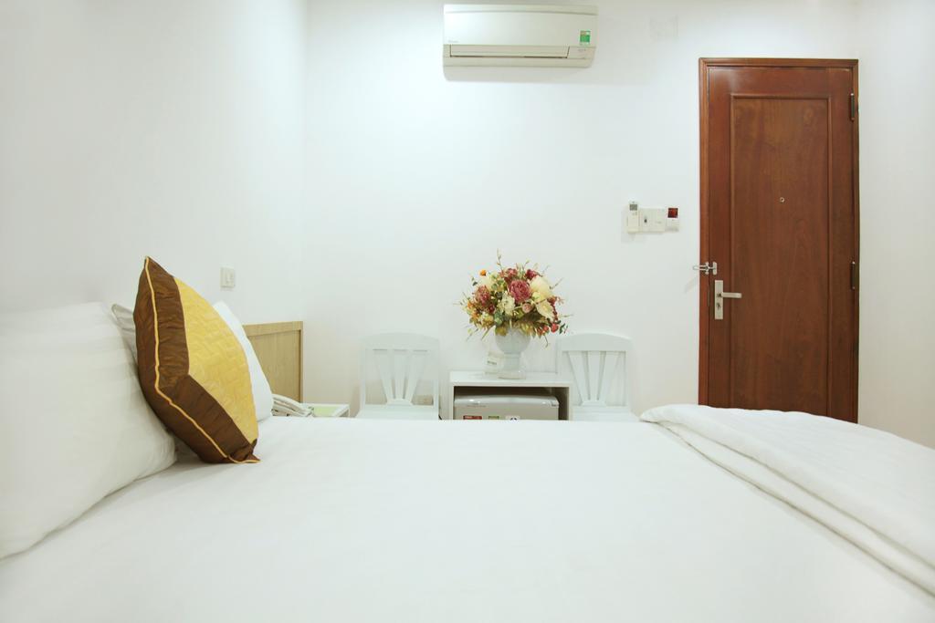 Sunrise Hotel Дананг Екстер'єр фото