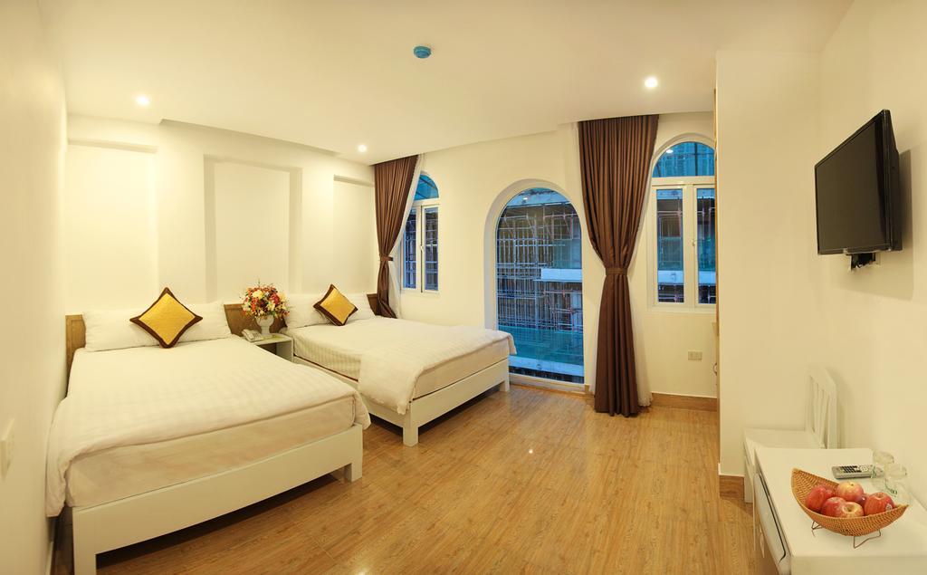 Sunrise Hotel Дананг Екстер'єр фото